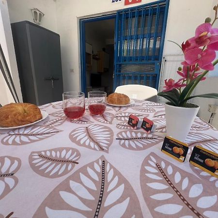 Playmar Sol Appartement Maspalomas  Buitenkant foto