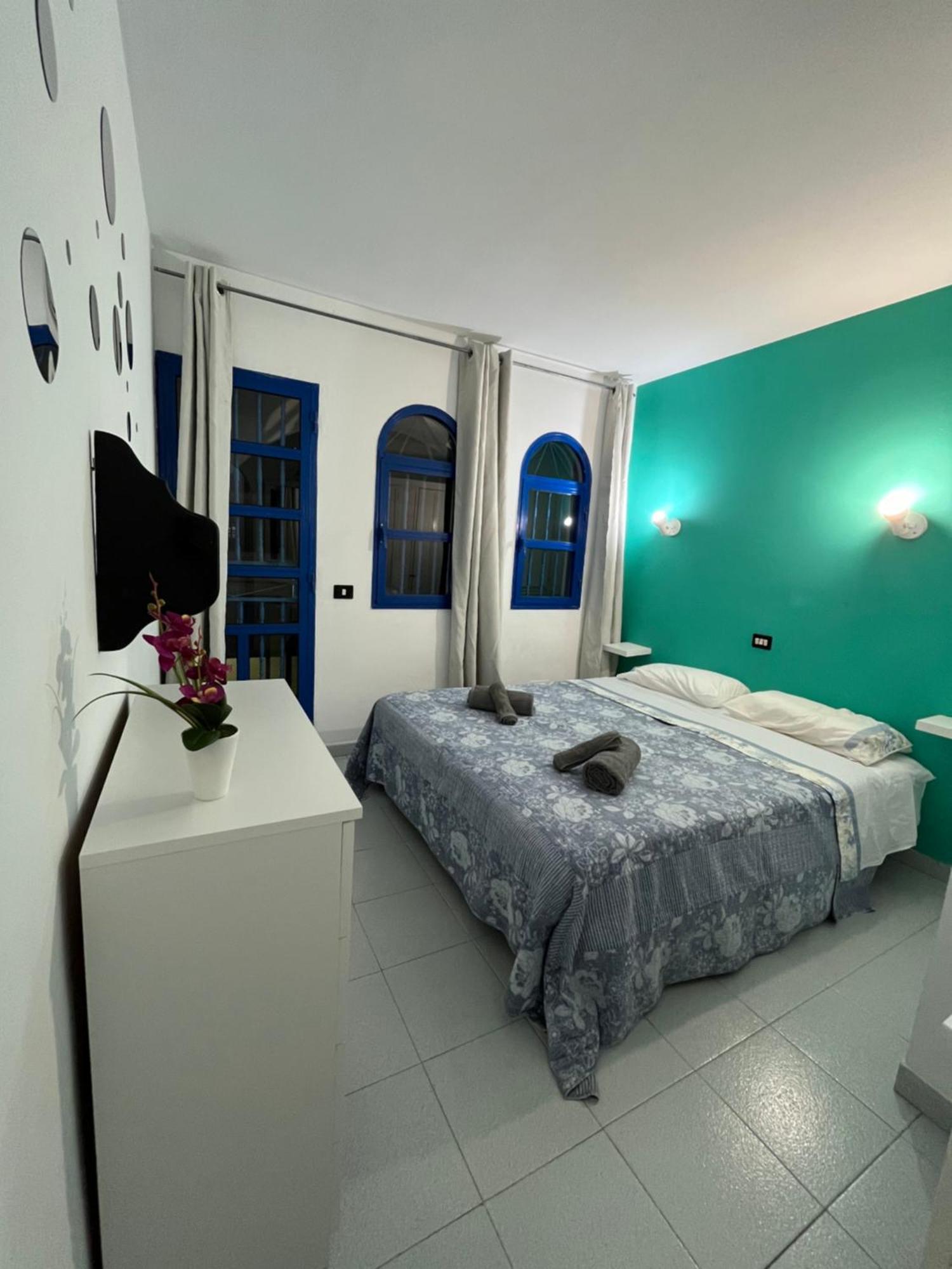Playmar Sol Appartement Maspalomas  Buitenkant foto