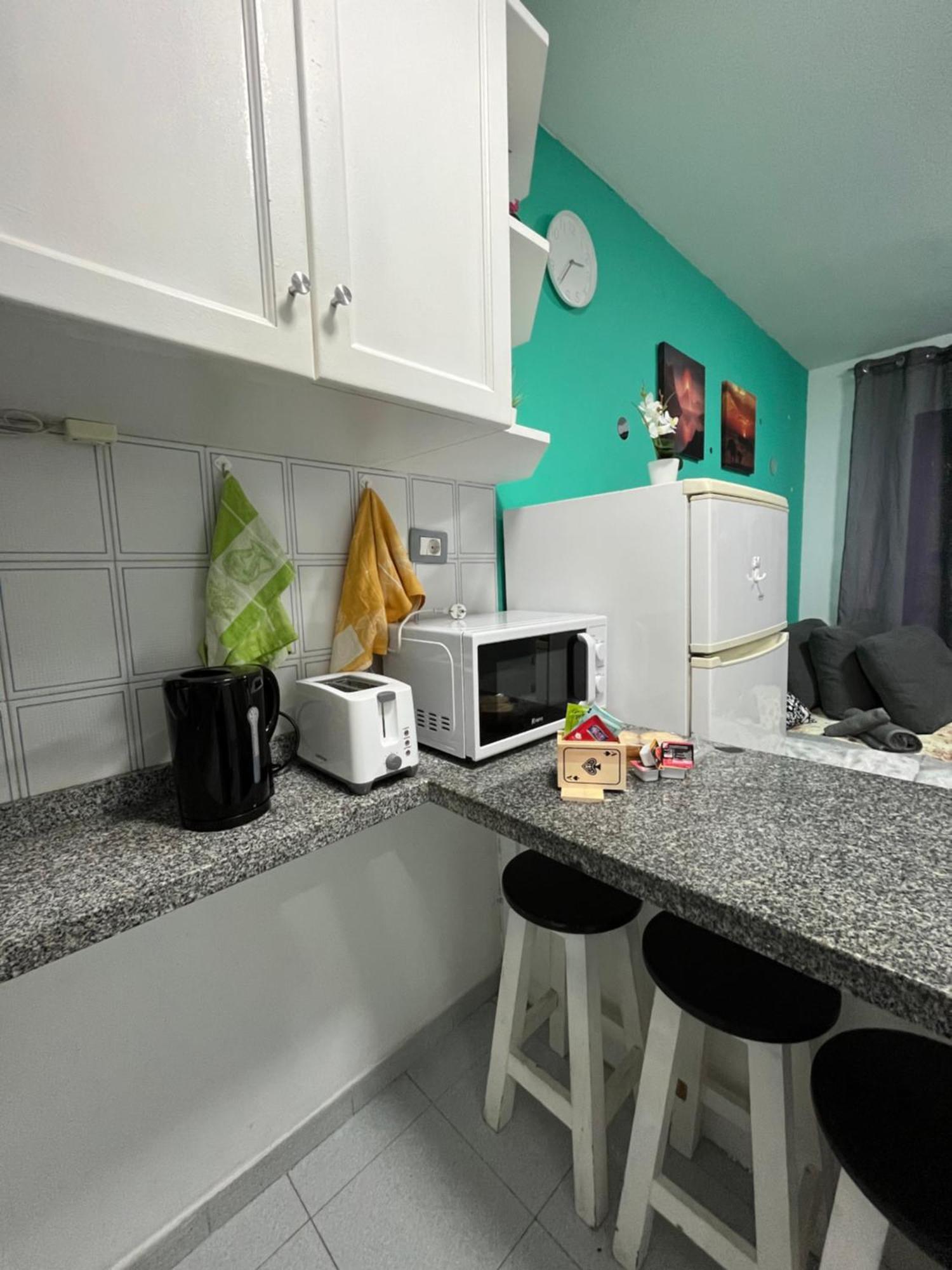 Playmar Sol Appartement Maspalomas  Buitenkant foto