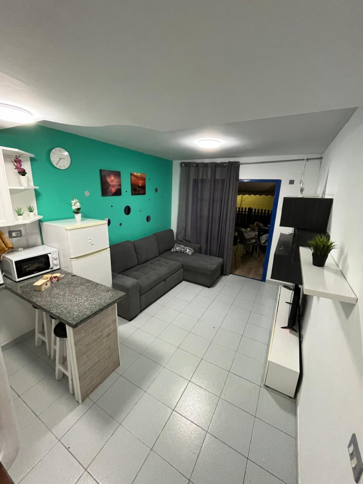Playmar Sol Appartement Maspalomas  Buitenkant foto
