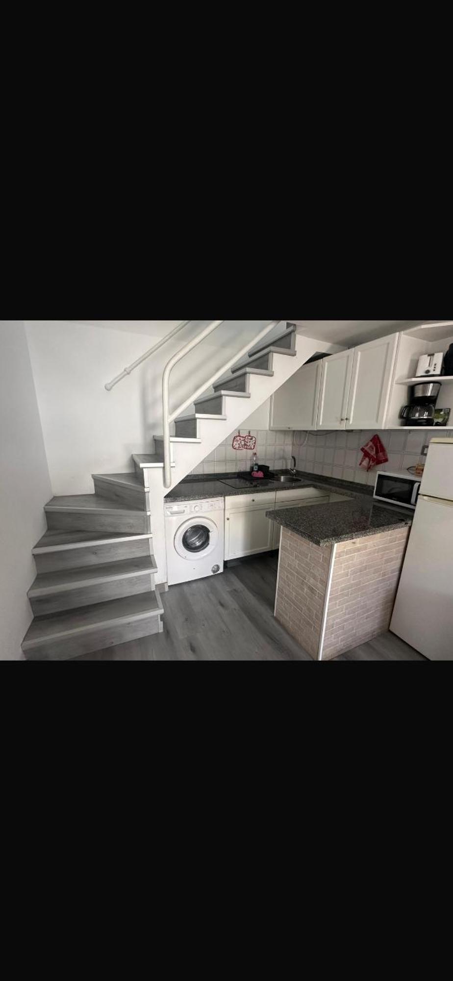 Playmar Sol Appartement Maspalomas  Buitenkant foto