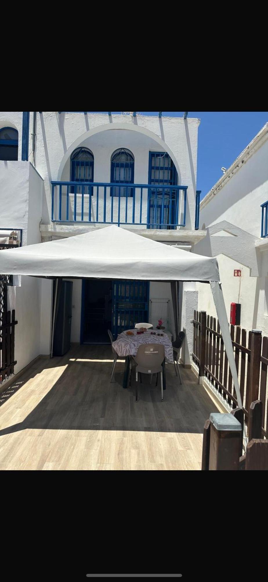 Playmar Sol Appartement Maspalomas  Buitenkant foto