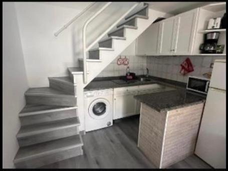 Playmar Sol Appartement Maspalomas  Buitenkant foto