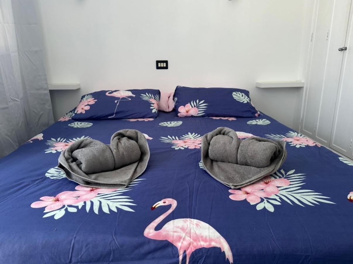 Playmar Sol Appartement Maspalomas  Buitenkant foto