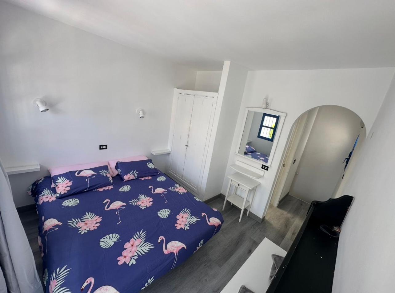 Playmar Sol Appartement Maspalomas  Buitenkant foto